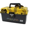 Kid Casters Monster Jam Play Box
