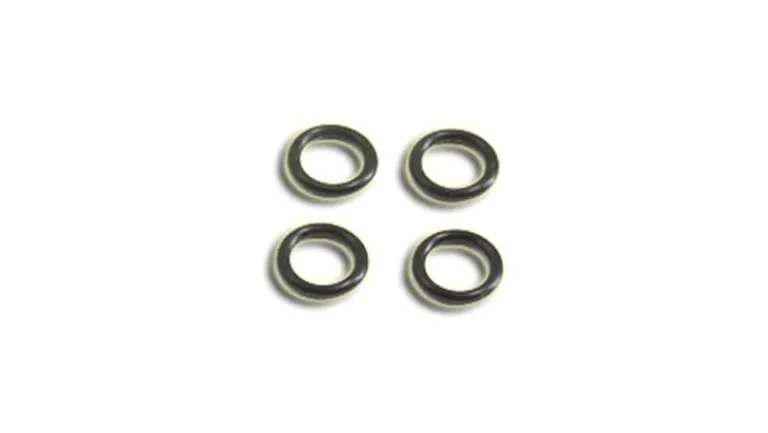 K&J Tackle Wacky Rig'R Rings