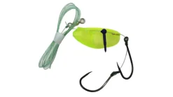 Krippled Lures Krippled Anchovy Barbless Rigged