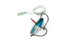 Krippled Lures Krippled Anchovy Barbless Rigged