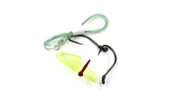 Krippled Lures Krippled Anchovy Barbless Rigged