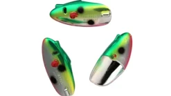 Krippled Lures Krippled Anchovy Head 3pk Unrigged