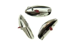 Krippled Lures Krippled Anchovy Head 3pk Unrigged