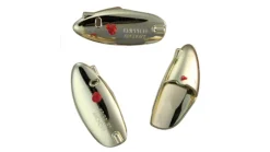 Krippled Lures Krippled Anchovy Head 3pk Unrigged