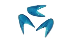 Krippled Lures Herring Heads Unrigged 3pk