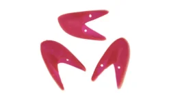 Krippled Lures Herring Heads Unrigged 3pk
