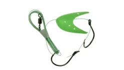 Krippled Lures Herring #1 Tandem Barbless