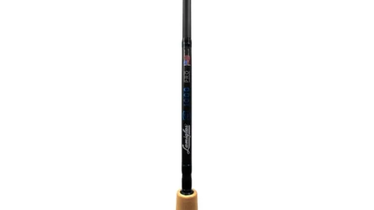 Lamiglas G1000 Steelhead Spinning Rod