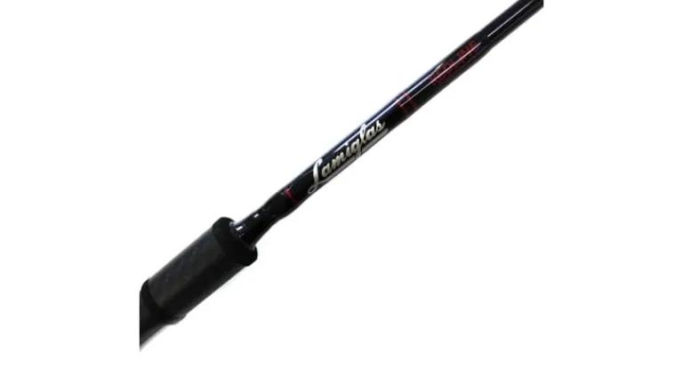 Lamiglas Redline Trolling Spinning Rod