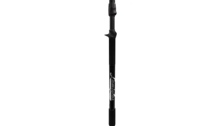 Lamiglas SI Casting Rods
