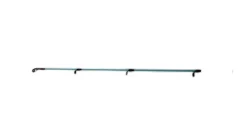 Lamiglas X-11 Teal Spinning Rods