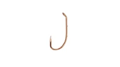 Eagle Claw Lazer Sharp Barbless Baitholder Hook