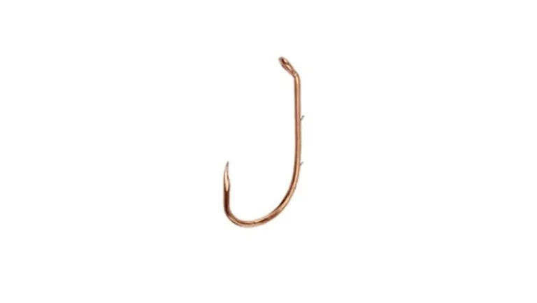 Eagle Claw Lazer Sharp Barbless Baitholder Hook