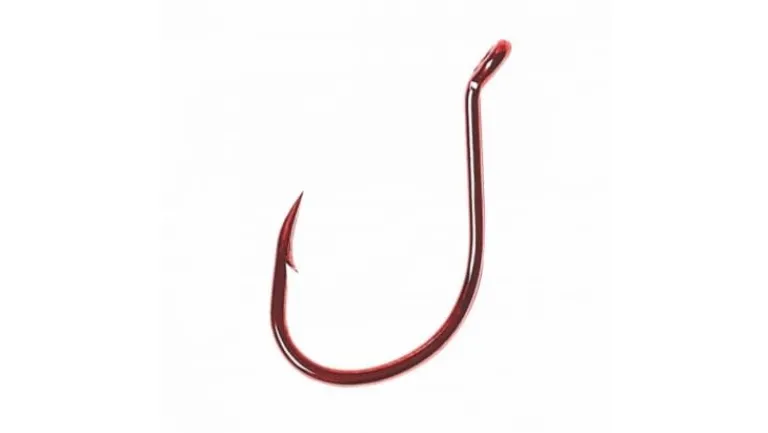 Eagle Claw Lazer Sharp Salmon/Steelhead Hook