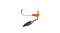Leland's Lures Leland's Crappie Magnet Fin Spin