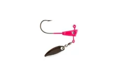 Leland's Lures Leland's Crappie Magnet Fin Spin