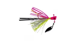 Leland's Lures Leland's Crappie Magnet Fin Spin Pro
