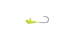 Leland's Lures Leland's Crappie Magnet Jig Heads