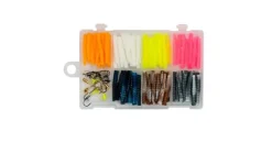 Leland's Lures Leland's Trout Magnet TNT Kit