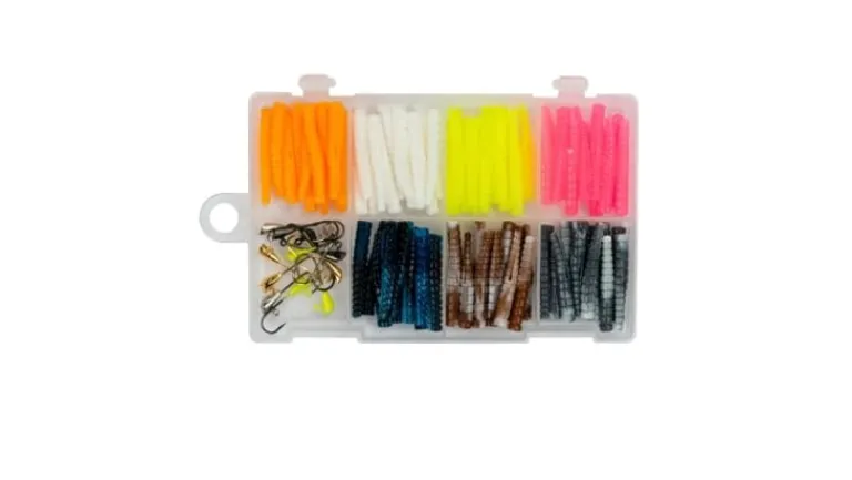 Leland's Lures Leland's Trout Magnet TNT Kit