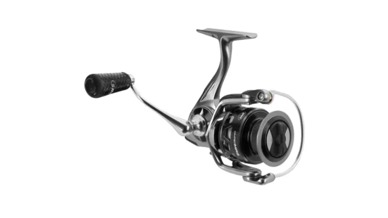 Lew's Hypermag Spinning Reel