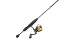 Lew's Laser Lite Spinning Combos