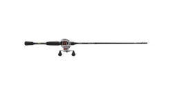 Lew's Laser MG Casting Combos