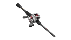 Lew's Laser MG Casting Combos