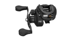 Lew's SuperDuty Baitcast Reel 2nd Gen LFS
