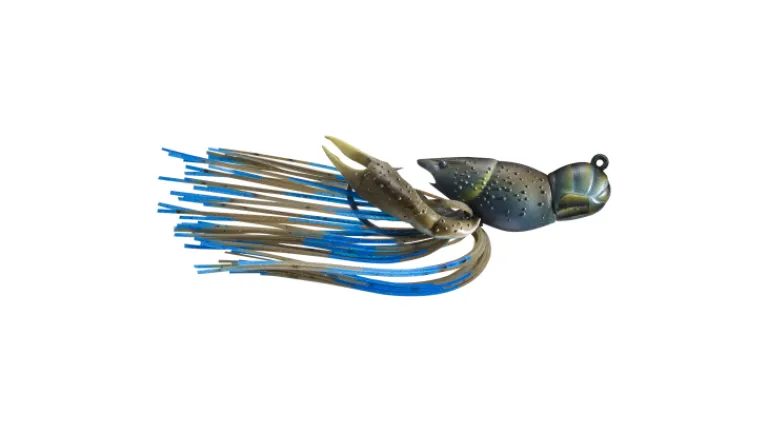 LiveTarget Hollow Body Crawfish
