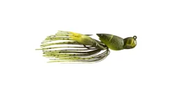 LiveTarget Hollow Body Crawfish