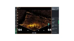 Lowrance ActiveTarget 2 Forward Facing Sonar (Module + Transducer + Mounts)