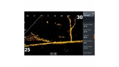Lowrance ActiveTarget 2 Forward Facing Sonar (Module + Transducer + Mounts)