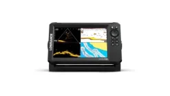Lowrance Eagle Eye 9 Fishfinder