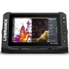 Lowrance Elite FS 9 Fish Finder with Active Imaging 3-in-1 Transducer
