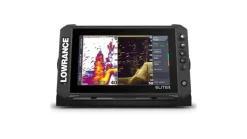 Lowrance Elite FS 9 Fish Finder with Active Imaging 3-in-1 Transducer