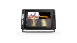 Lowrance Elite FS 10 Fish Finder (No Transducer)
