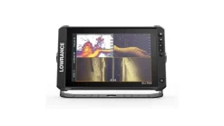Lowrance Elite FS 12 Fish Finder (No Transducer)