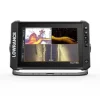 Lowrance Elite FS 10 Fish Finder with Active Imaging 3-in-1 Transducer