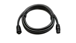 Lowrance 10ex-blk Transducer 9pin 10ft Extension Cable