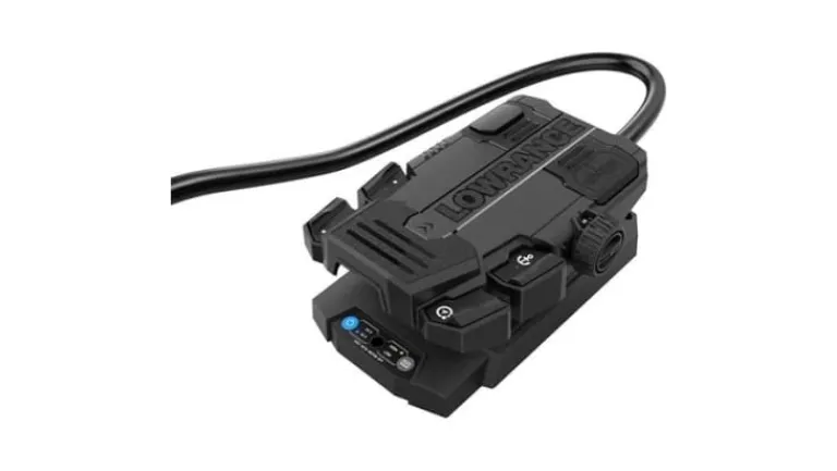 Lowrance Ghost Trolling Motor