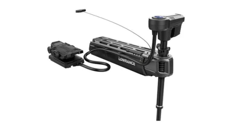 Lowrance Ghost Trolling Motor