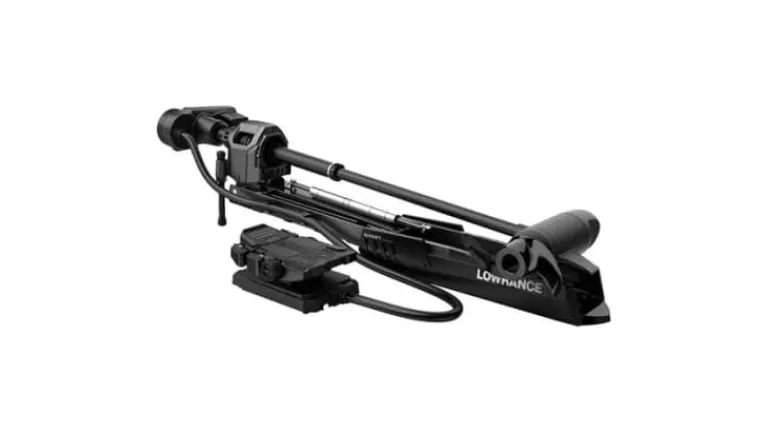 Lowrance Ghost Trolling Motor