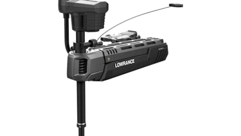 Lowrance Ghost Trolling Motor