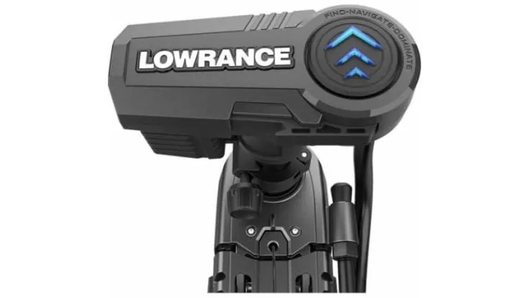 Lowrance Ghost Trolling Motor