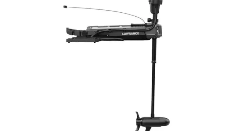 Lowrance Ghost Trolling Motor
