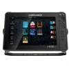 Lowrance HDS-12 LIVE with Active Imaging 3-in-1
