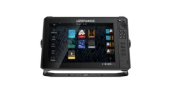 Lowrance HDS-12 LIVE with Active Imaging 3-in-1