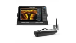 Lowrance HDS Pro W/Active Imaging HD