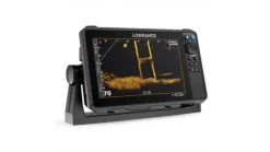 Lowrance HDS Pro W/Active Imaging HD